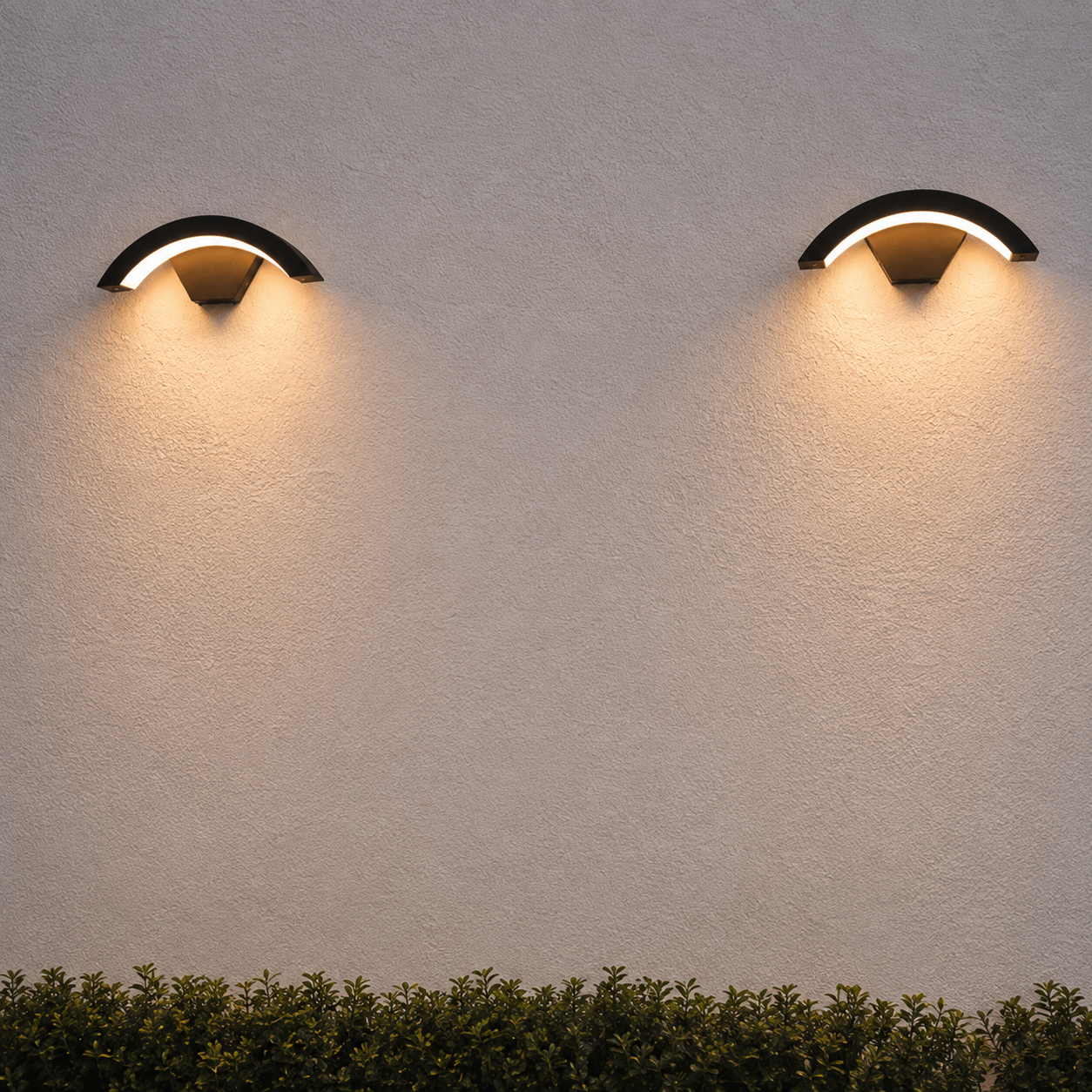 Krui Outdoor Wall Lamp