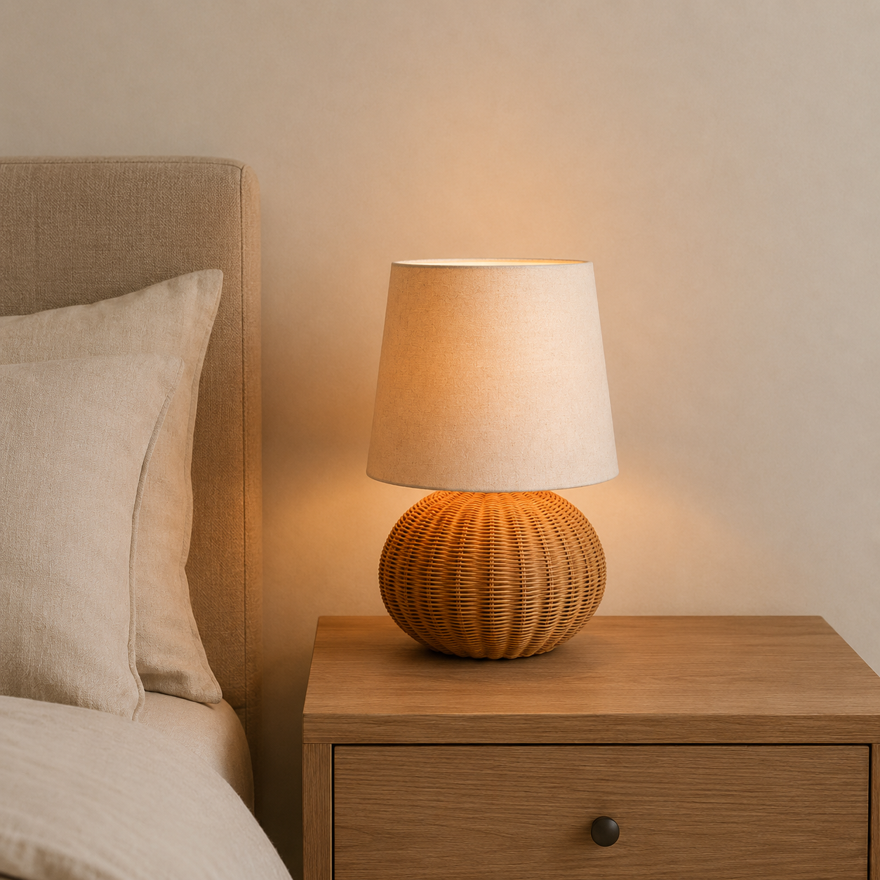 Yukihana Table Lamp