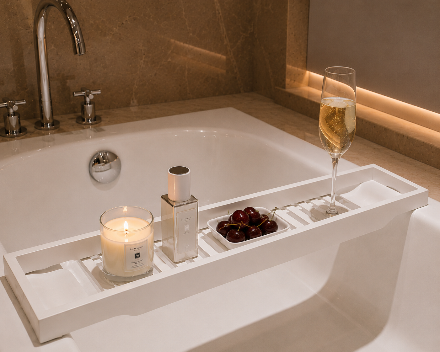 Loxen Bath Tray