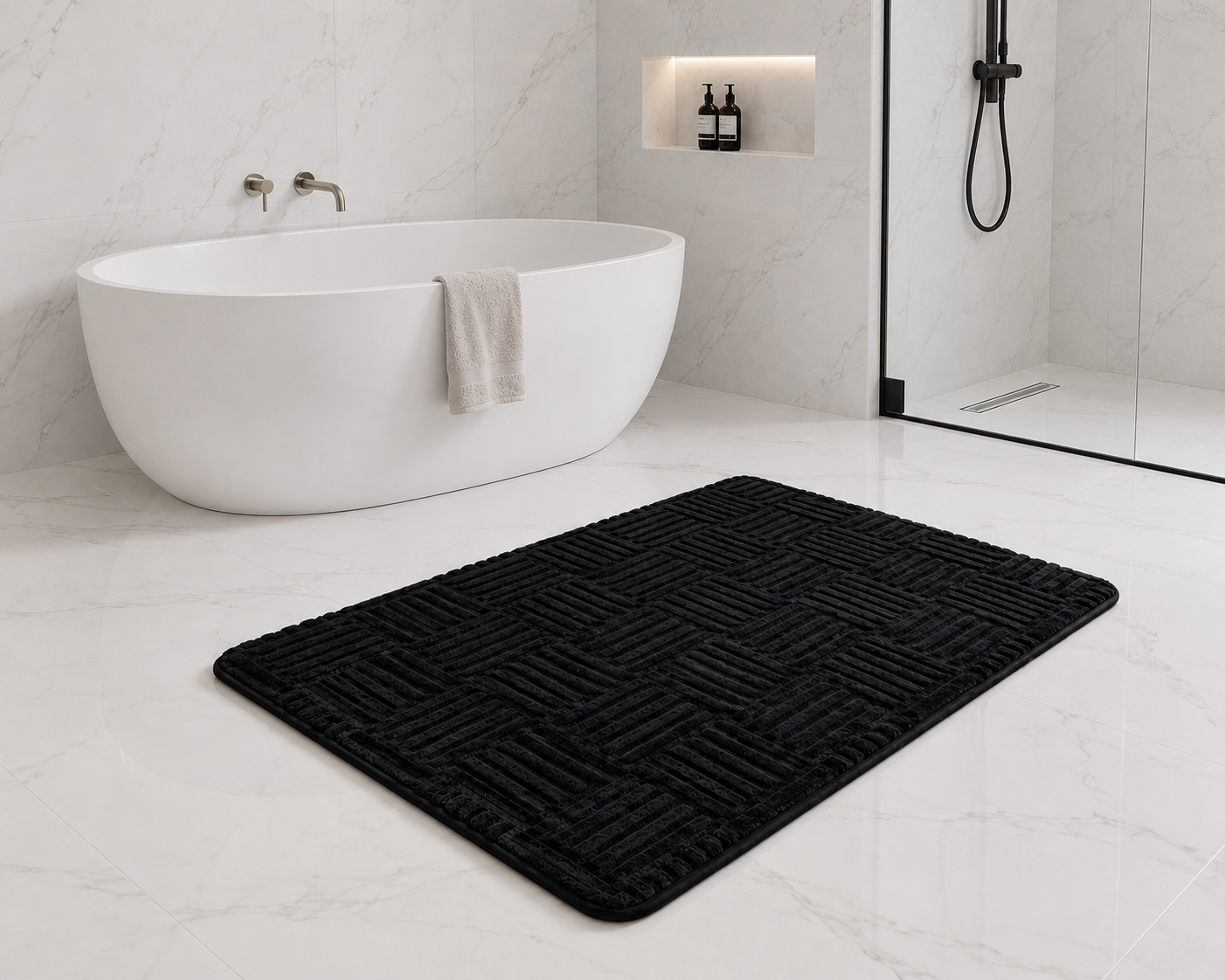 Marden Bath Mat