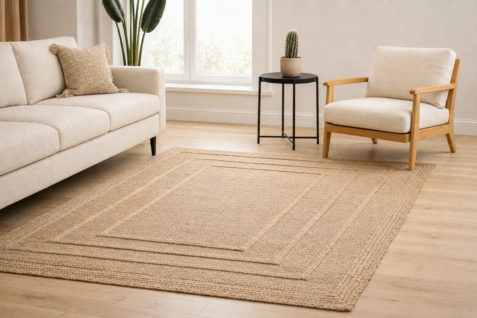 Braya Rug