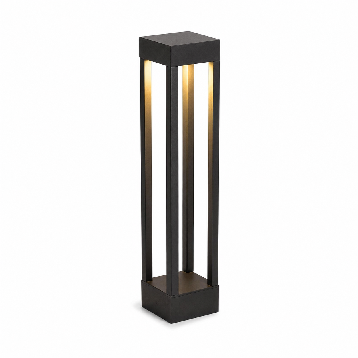 Eclipse Garden Lamp