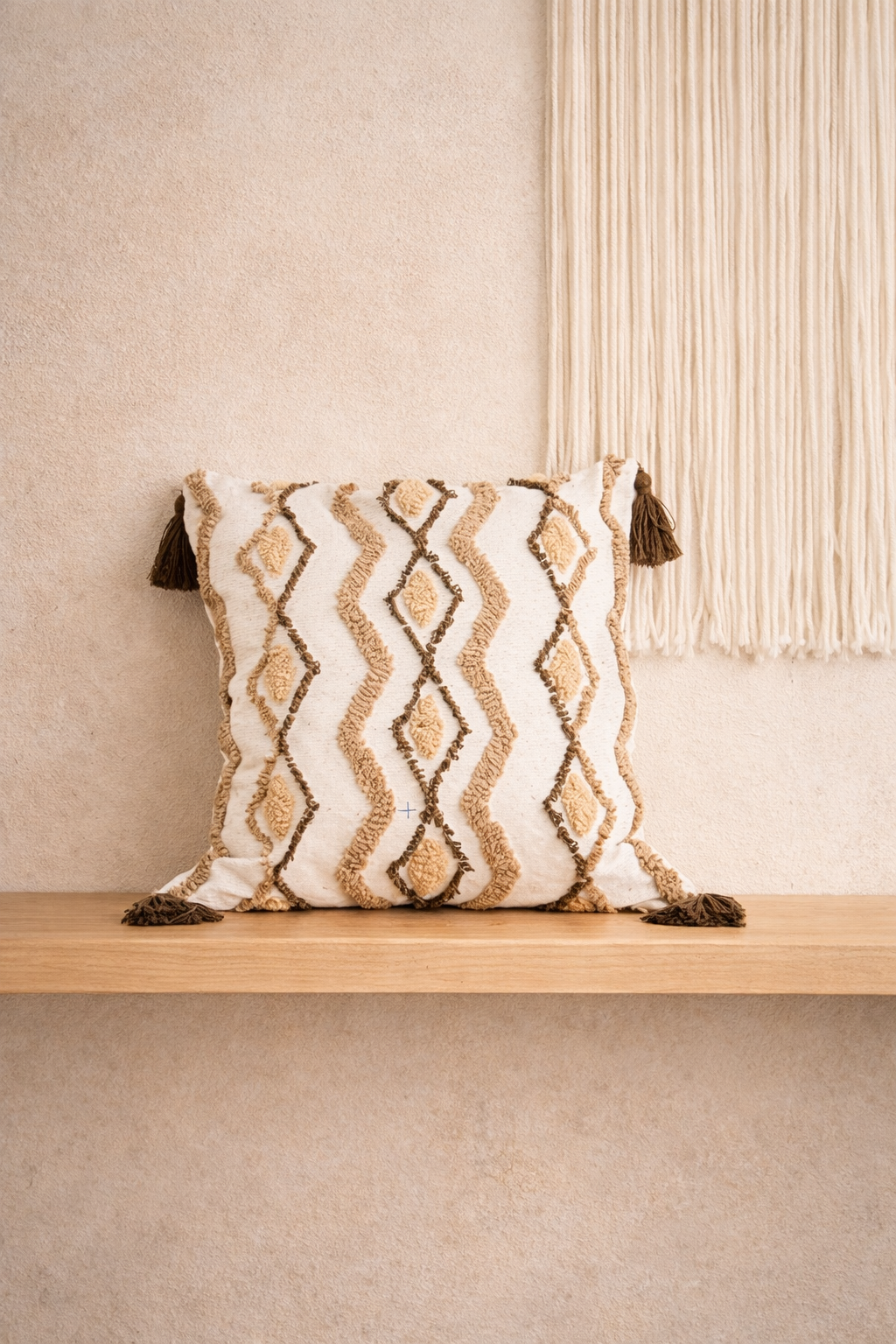 Taren Cushion Cover