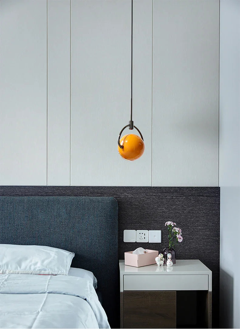 Adalyn | Kitchen Pendant Lighting with Adjustable Angle & 360° Rotation | Modern Nordic Design for Versatile Illumination 2