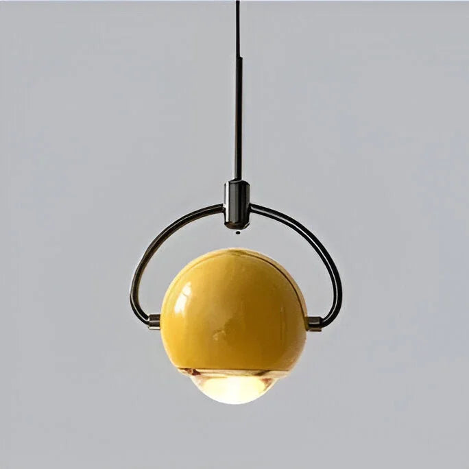 Adalyn | Kitchen Pendant Lighting with Adjustable Angle & 360° Rotation | Modern Nordic Design for Versatile Illumination 8