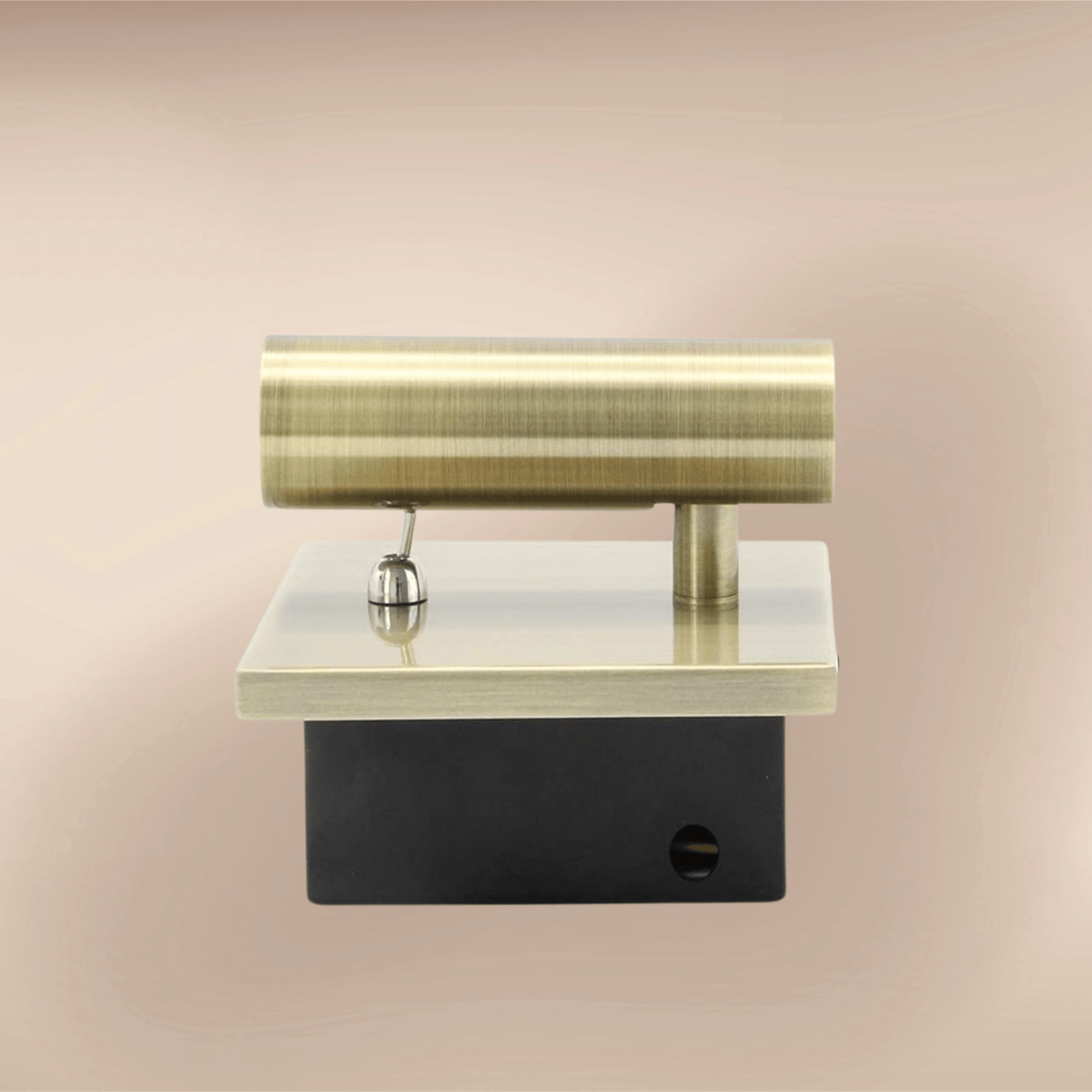 Adjustable LED Wall Lamp with Minimalist Design | Soft Warm Light for Modern Spaces 4
