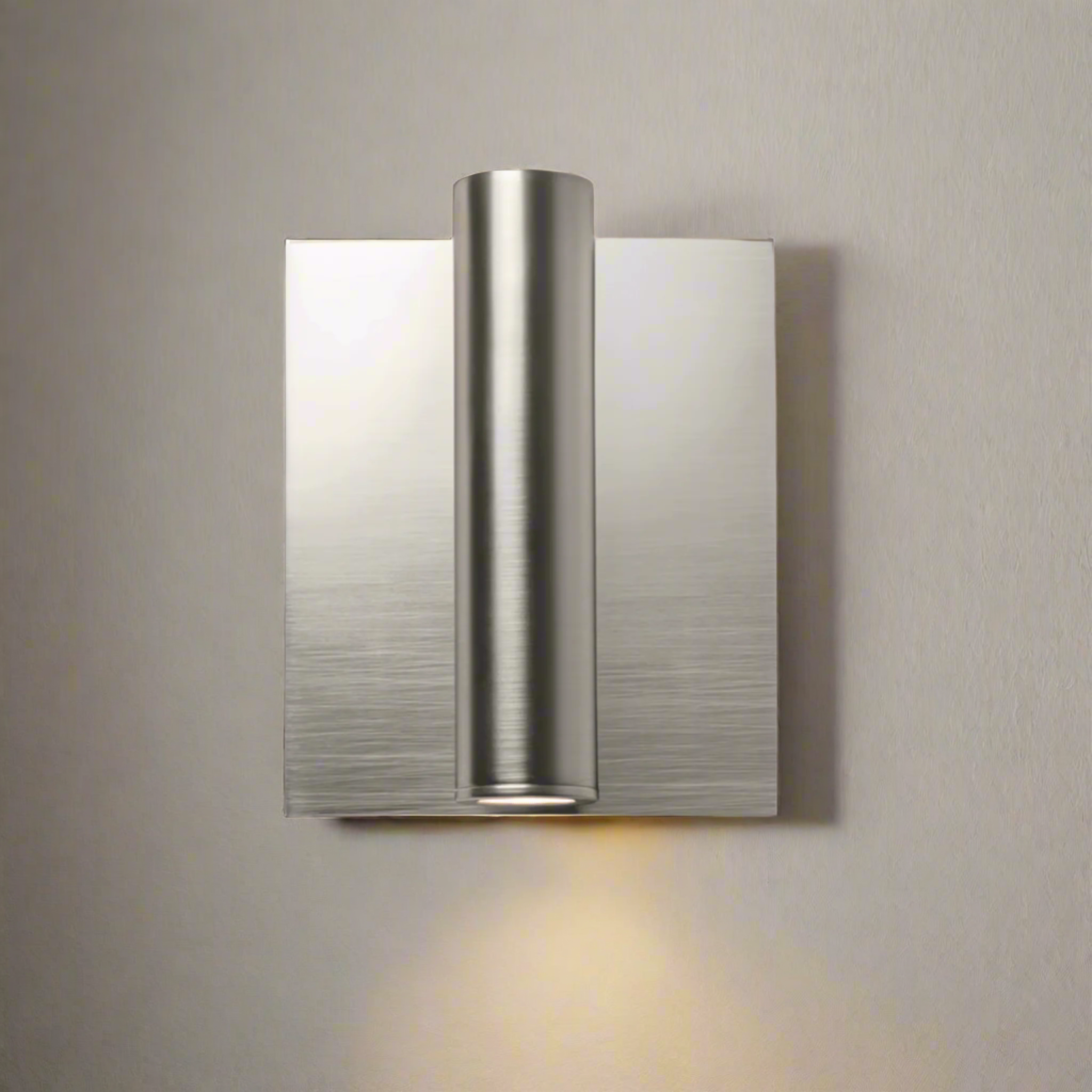 Adjustable LED Wall Lamp with Minimalist Design | Soft Warm Light for Modern Spaces 6