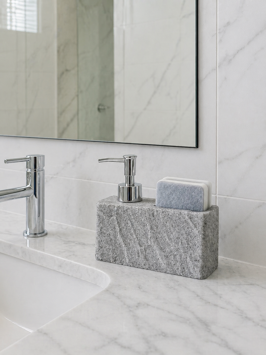 Arti Soap Dispenser