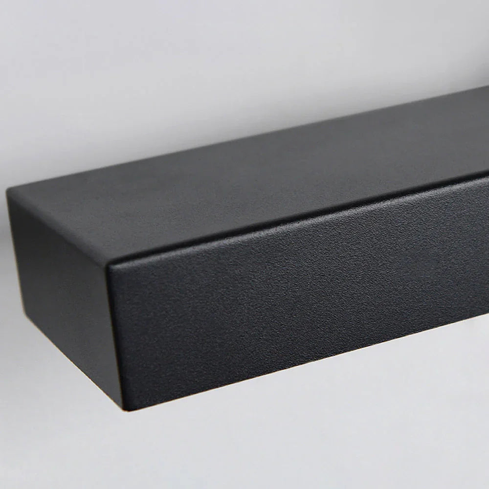 Aurora | Outdoor Wall Lights with Motion Sensor & Dusk-to-Dawn Feature | Weatherproof Design for Enhanced Safety 8