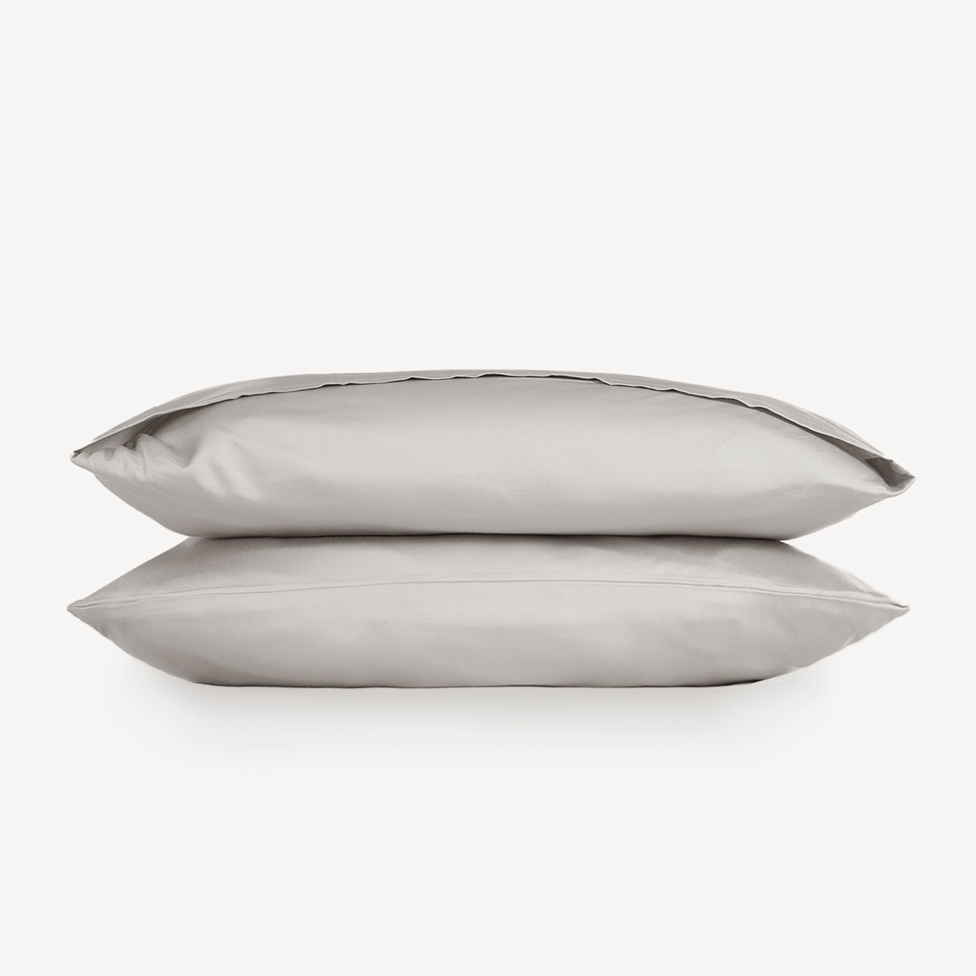 Bamboo Pillowcases | Pet Hair Repellent with Silky-Smooth Comfort | Breathable Bedding for Pet Owners 12