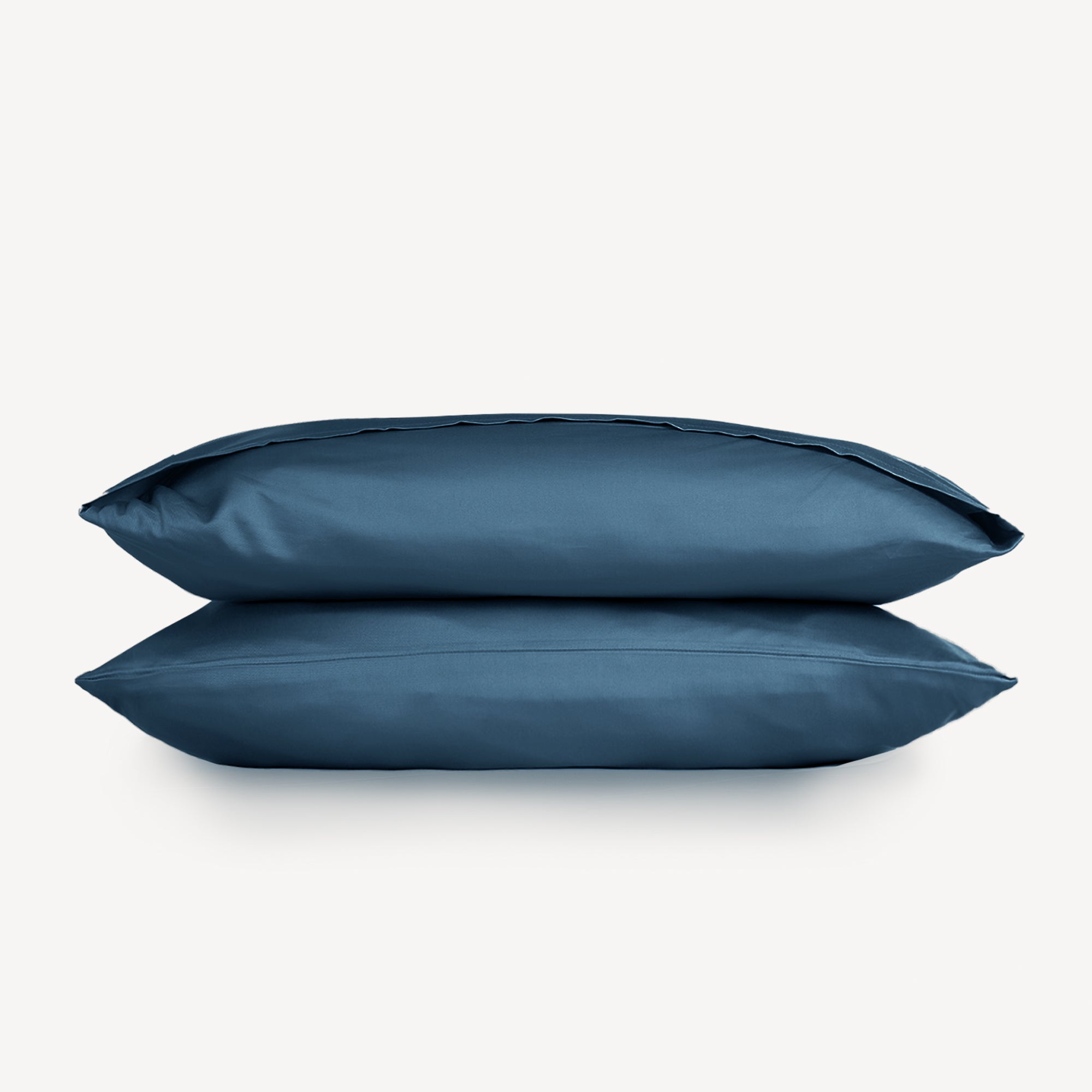 Bamboo Pillowcases | Pet Hair Repellent with Silky-Smooth Comfort | Breathable Bedding for Pet Owners 14