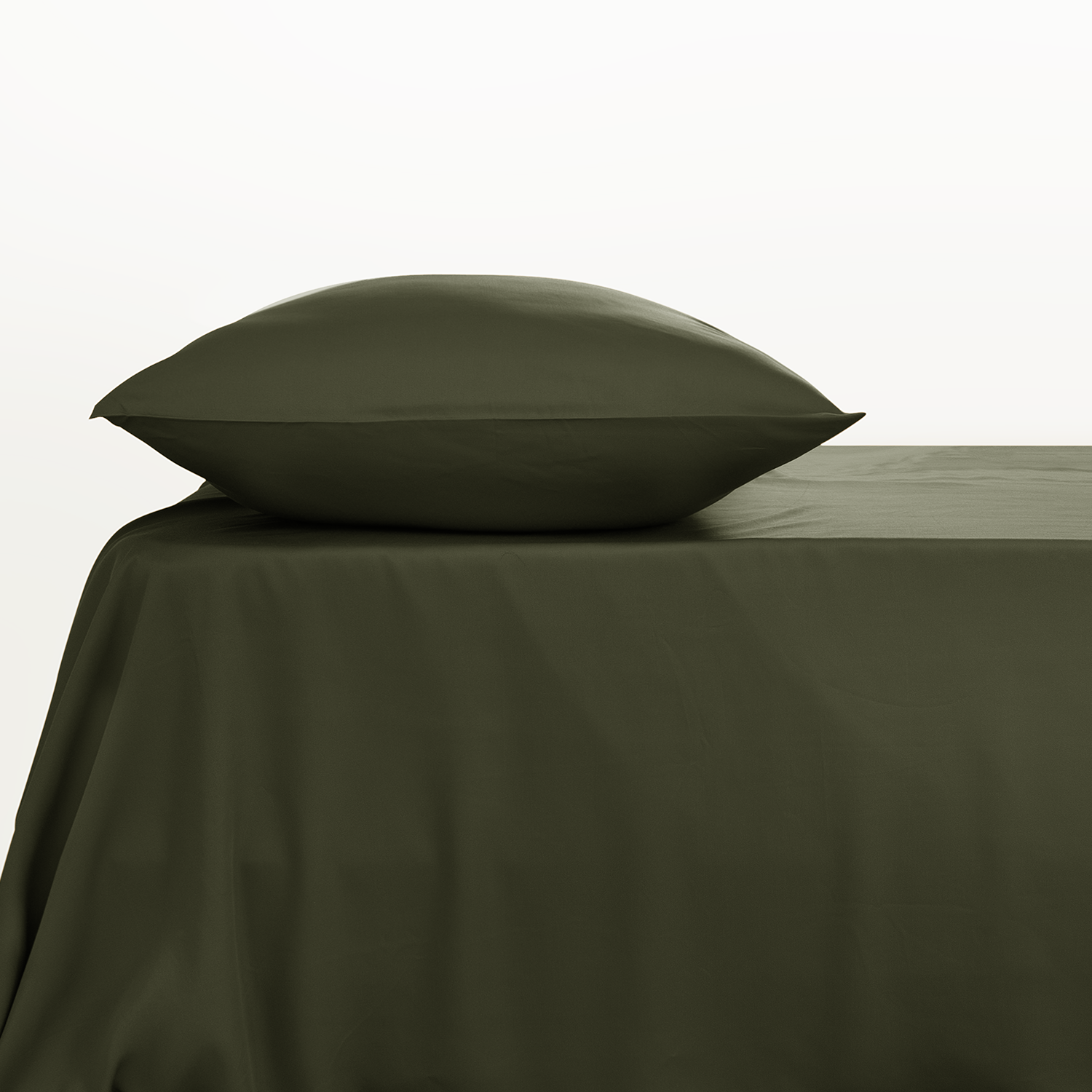 Bamboo Pillowcases | Pet Hair Repellent with Silky-Smooth Comfort | Breathable Bedding for Pet Owners 7