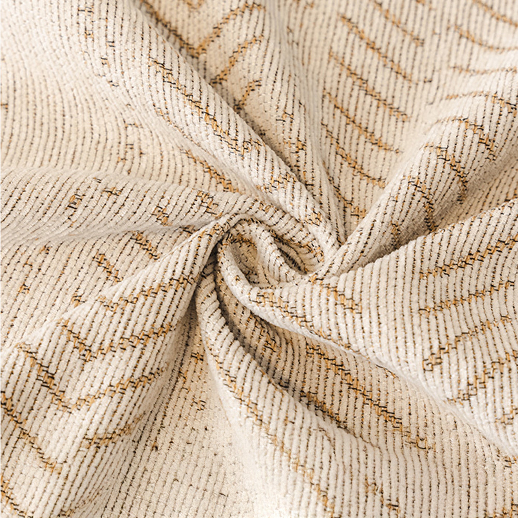 Cozy Chenille Sofa Cover | Anti-Scratch Design for Pet-Friendly Comfort 2