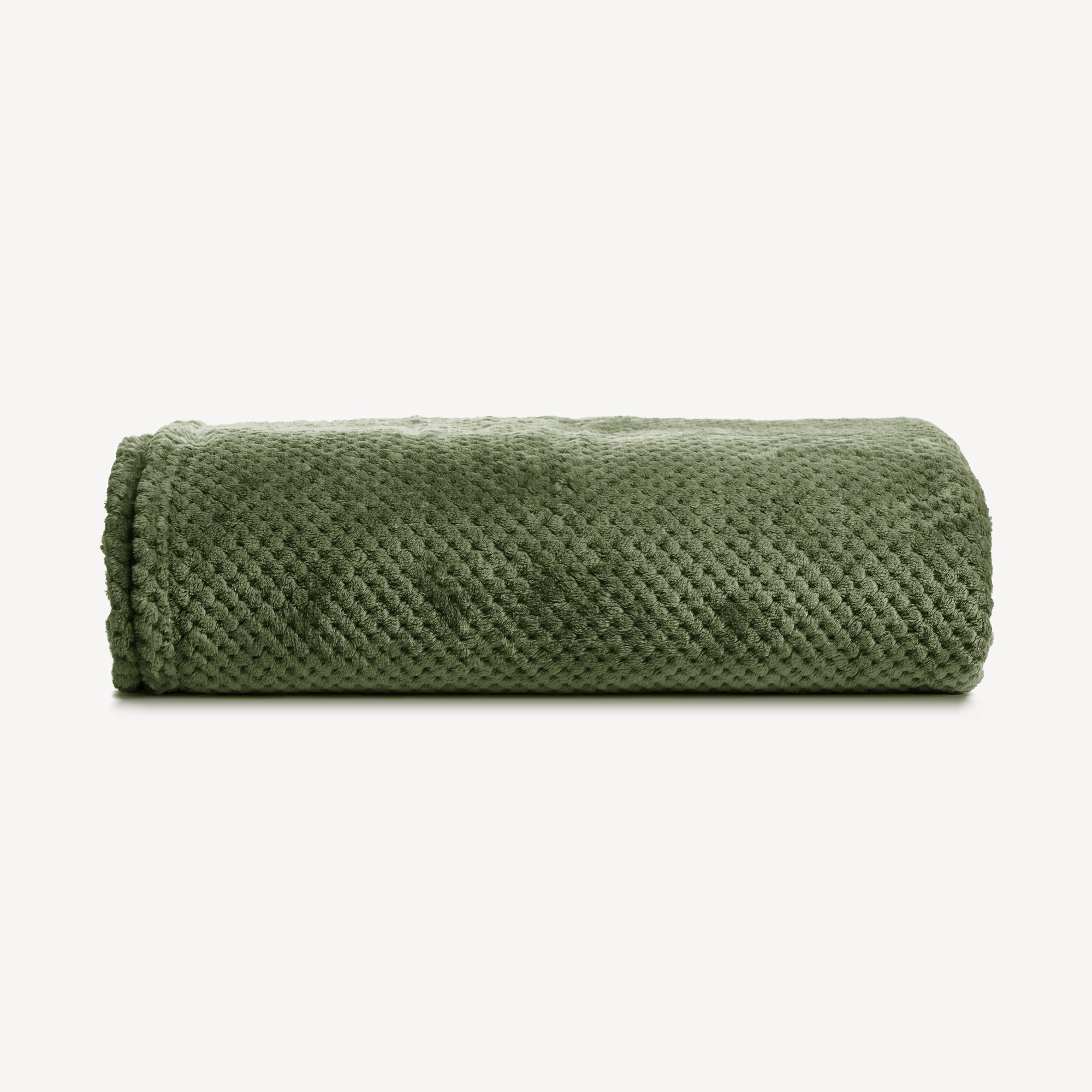 Cozy Fleece Blanket | Ultra-Soft Microfiber Throw Blanket for Comfort and Versatility 3