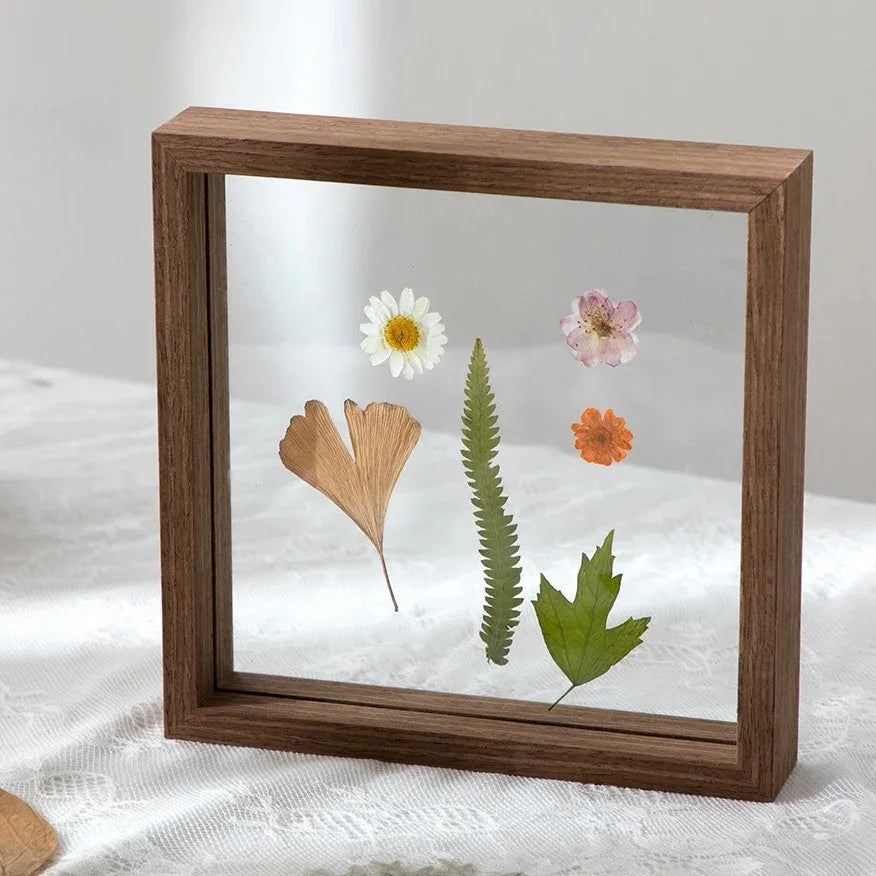 Daintree Collection | Modern Photo Frame with Durable Wood Design | Stylish Display for Any Space 3