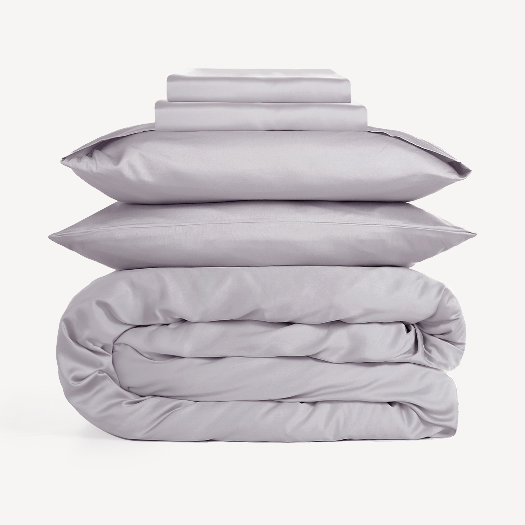 Eco Haven Bamboo Sheet Set available in Twin XL, Full, Queen, King and Cal King