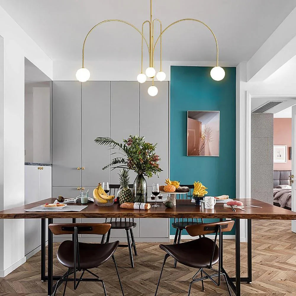 Elegant Lighting Collection | Designer Chandelier Light with Striking Design | Luxurious Fixture for Sophisticated Interiors 7