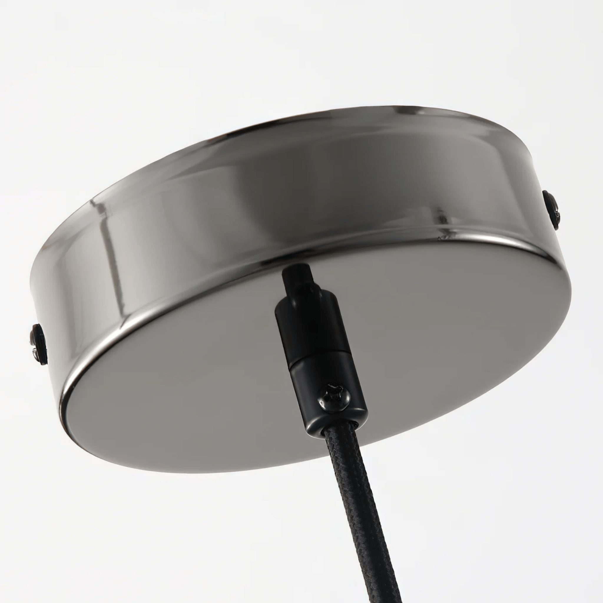 Elegant Natural Stone | Pendant Lamp with Adjustable Height | Unique Textures for Kitchen Pendant Lighting 8