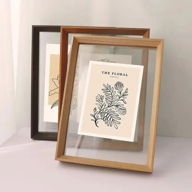 Gondwana Collection | Modern Photo Frame with Sleek Design | Versatile Display for Stylish Home Decor 3