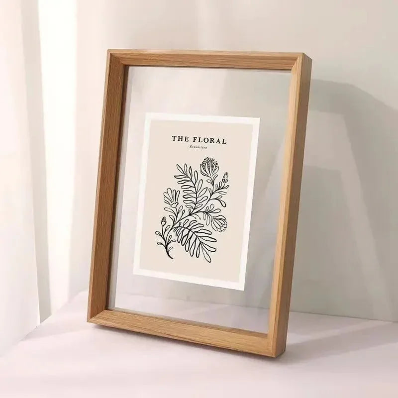 Gondwana Collection | Modern Photo Frame with Sleek Design | Versatile Display for Stylish Home Decor 7