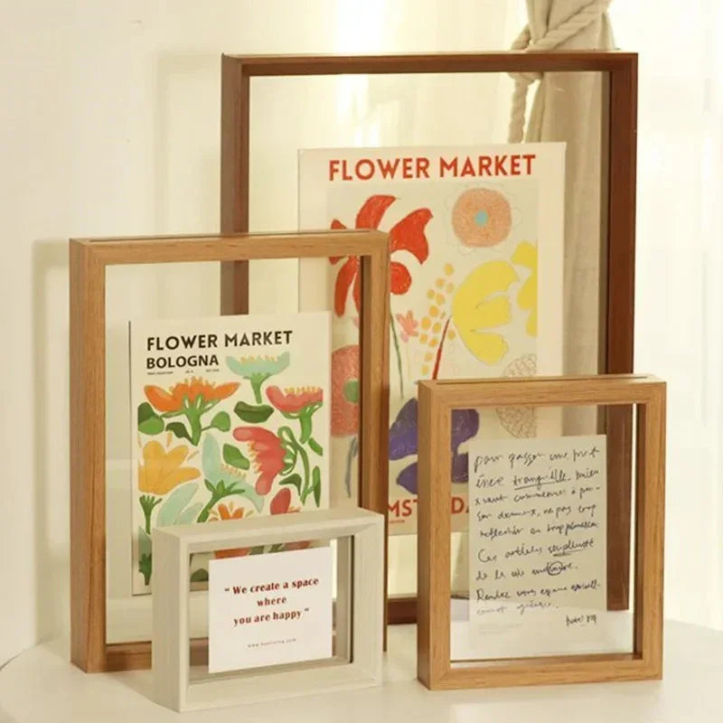 Katoomba Collection | Modern Photo Frame with Sleek Design | Stylish Display for Cherished Memories 1