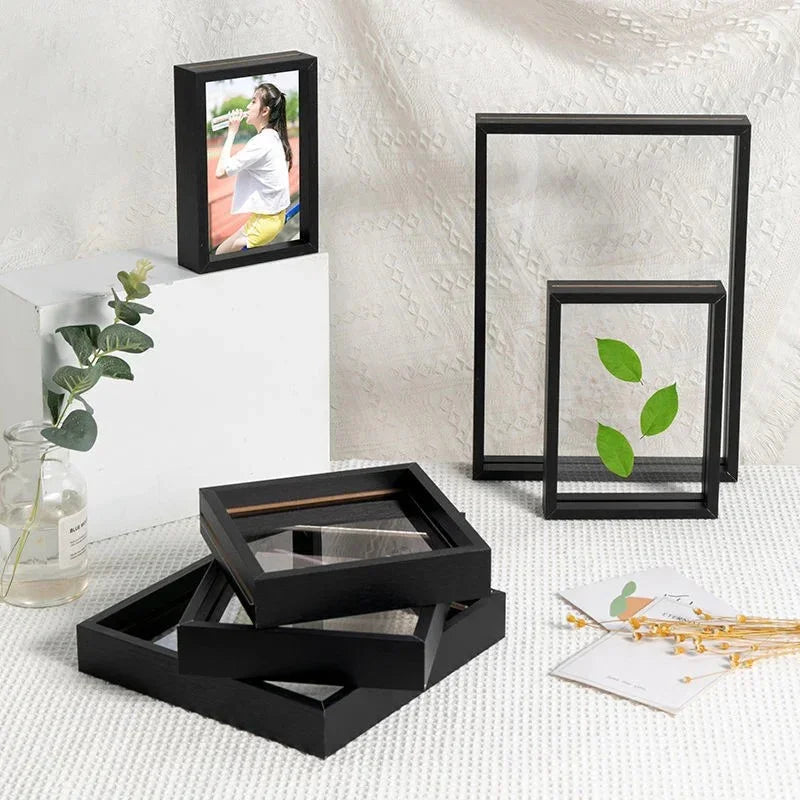 Katoomba Collection | Modern Photo Frame with Sleek Design | Stylish Display for Cherished Memories 5