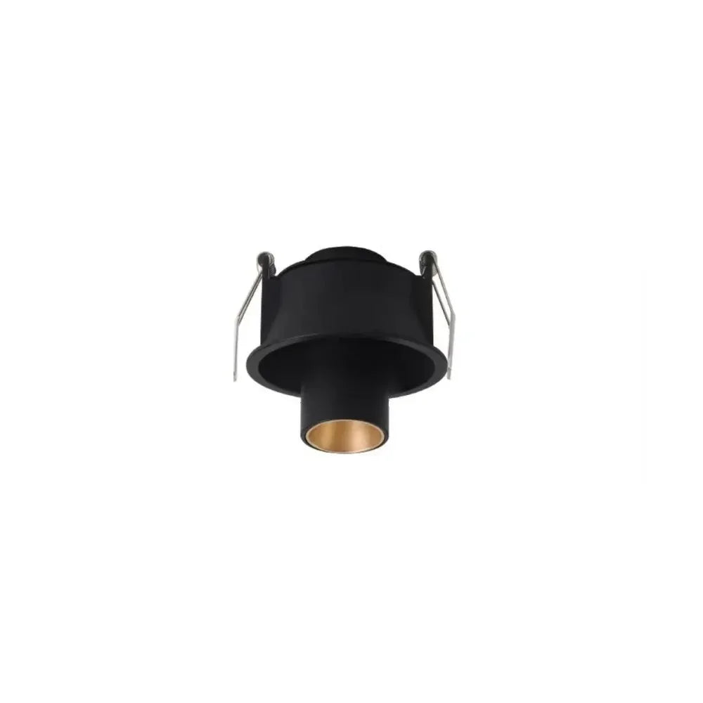 LED Recessed Downlight | Dimmable Functionality & Anti-Glare Design for Versatile Kitchen Lighting 0