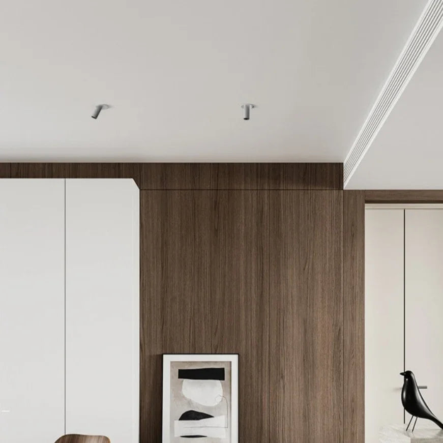LED Recessed Downlight | Dimmable Functionality & Anti-Glare Design for Versatile Kitchen Lighting 2