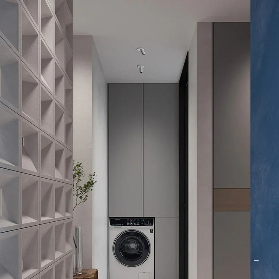 LED Recessed Downlight | Dimmable Functionality & Anti-Glare Design for Versatile Kitchen Lighting 6