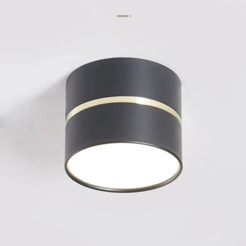 LED Surface Mounted Downlight with Adjustable Lighting | Modern Design for Versatile Indoor Use 6
