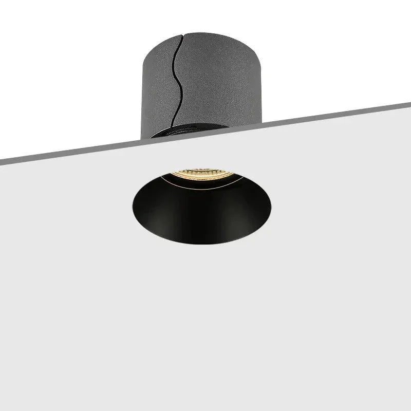 Lacey | LED Downlight with Minimalist Design & Powerful Illumination | Recessed Lighting for Modern Spaces 1