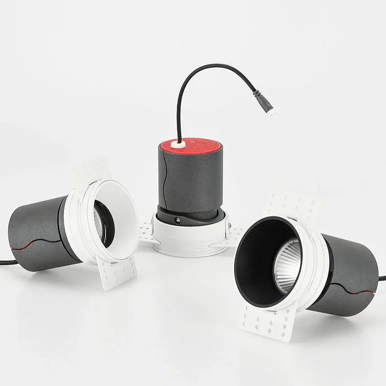 Lacey | LED Downlight with Minimalist Design & Powerful Illumination | Recessed Lighting for Modern Spaces 5