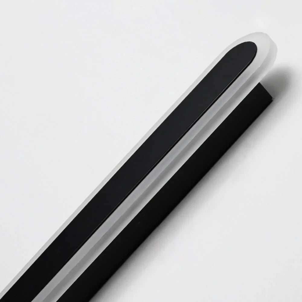 Lina | Outdoor Wall Lamp with Customizable Lighting | Minimalist Design for Indoor and Outdoor Spaces 5