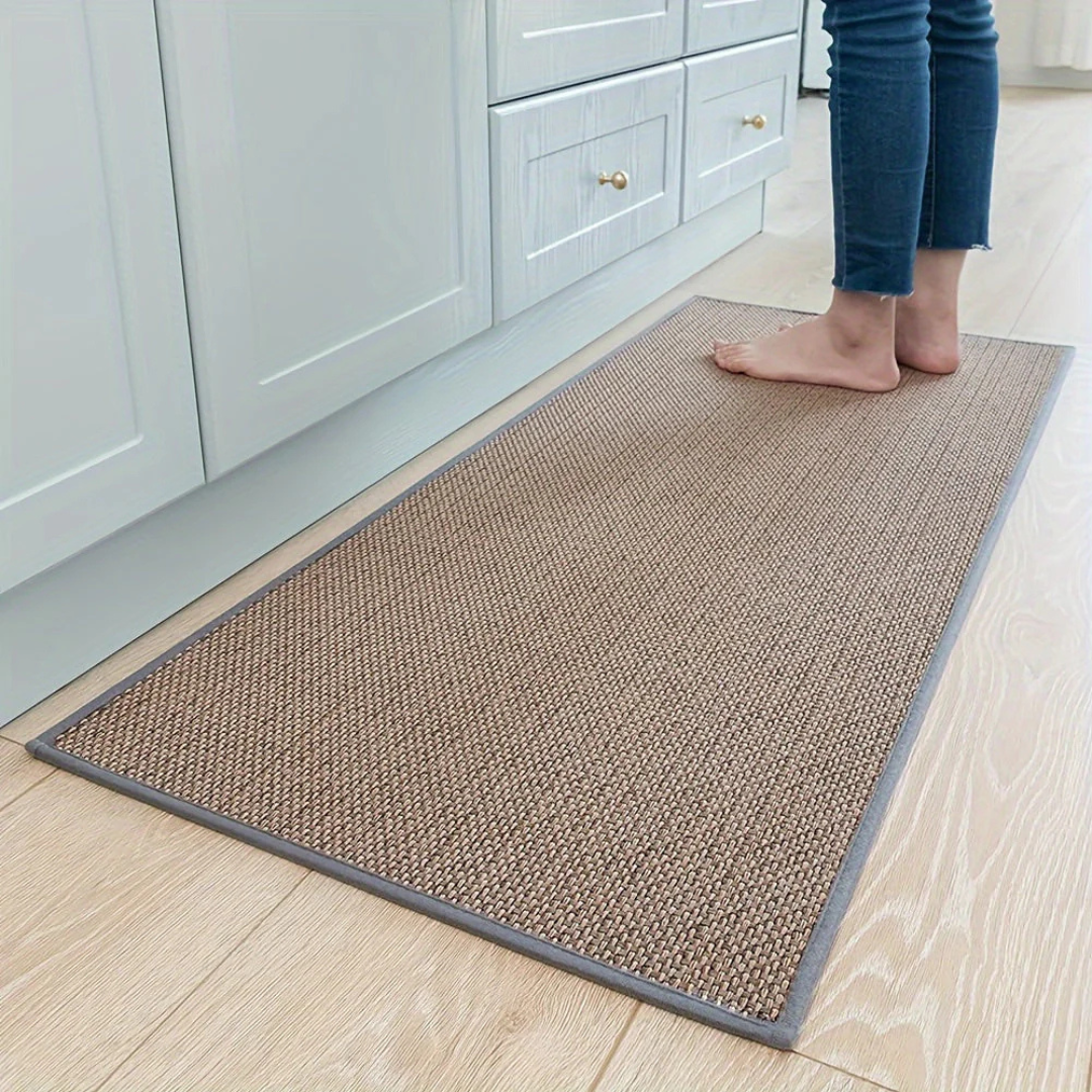 Majest | Stylish Floor Mat with Durable Design & Easy Maintenance | Elegant Home Addition for Indoor Spaces 2