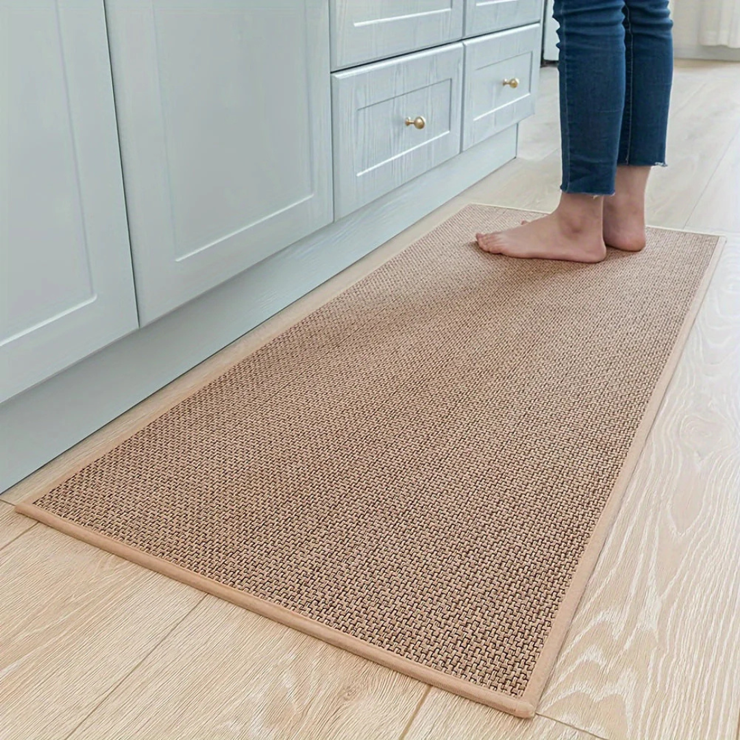 Majest | Stylish Floor Mat with Durable Design & Easy Maintenance | Elegant Home Addition for Indoor Spaces 3