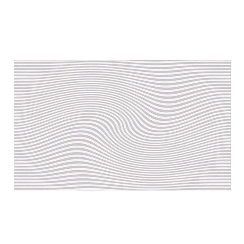 Minimalist Fluffy Rug with Non-Slip Backing | Soft Comfort for Cozy Interiors 15