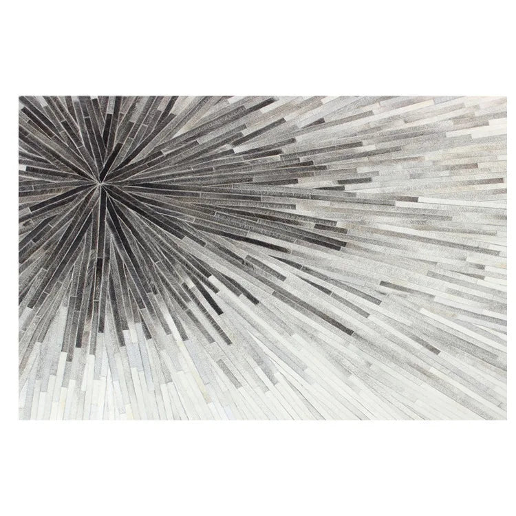 Minimalist Fluffy Rug with Non-Slip Backing | Soft Comfort for Cozy Interiors 16