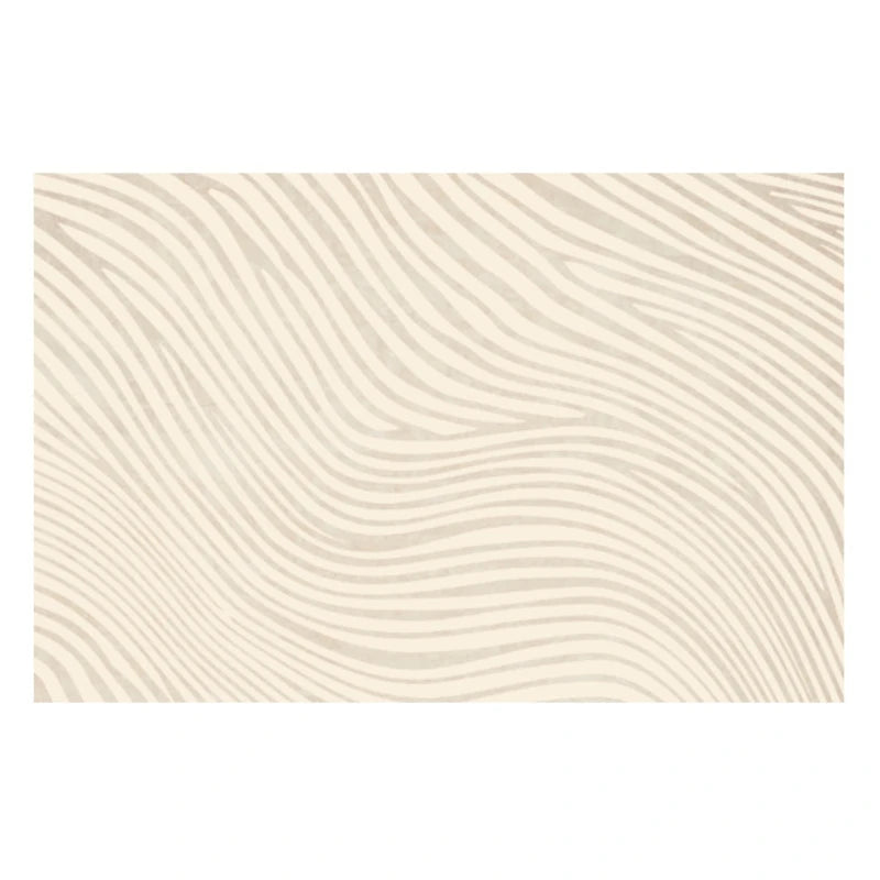 Minimalist Fluffy Rug with Non-Slip Backing | Soft Comfort for Cozy Interiors 9