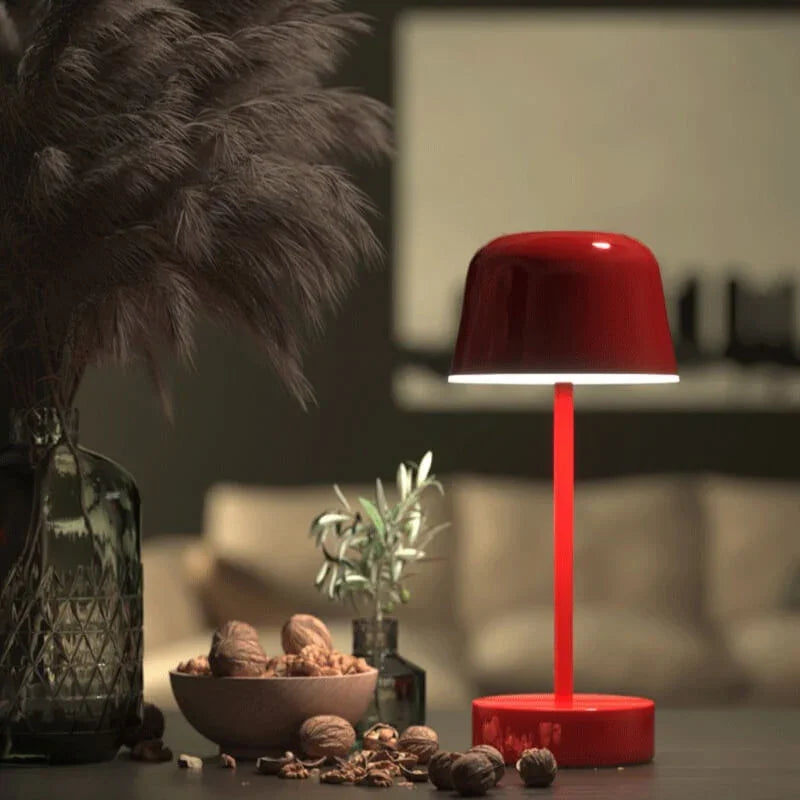 Ningaloo | Portable LED Lamp with Adjustable Brightness & Color Options | Compact Design for Versatile Lighting 2