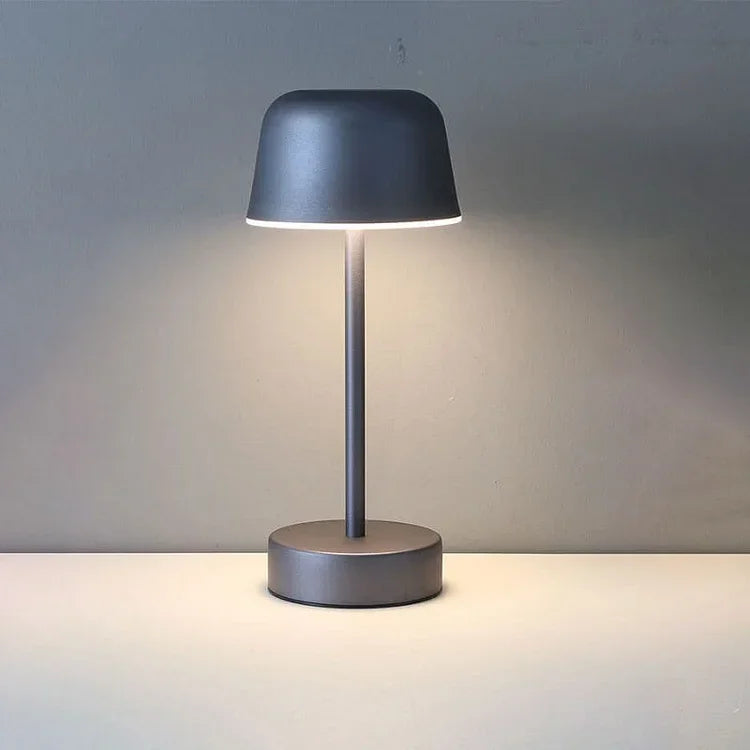 Ningaloo | Portable LED Lamp with Adjustable Brightness & Color Options | Compact Design for Versatile Lighting 8