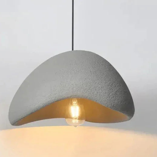 Nuvola | Modern Pendant Lighting with Unique Design | Stylish Hanging Light for Home and Office 9