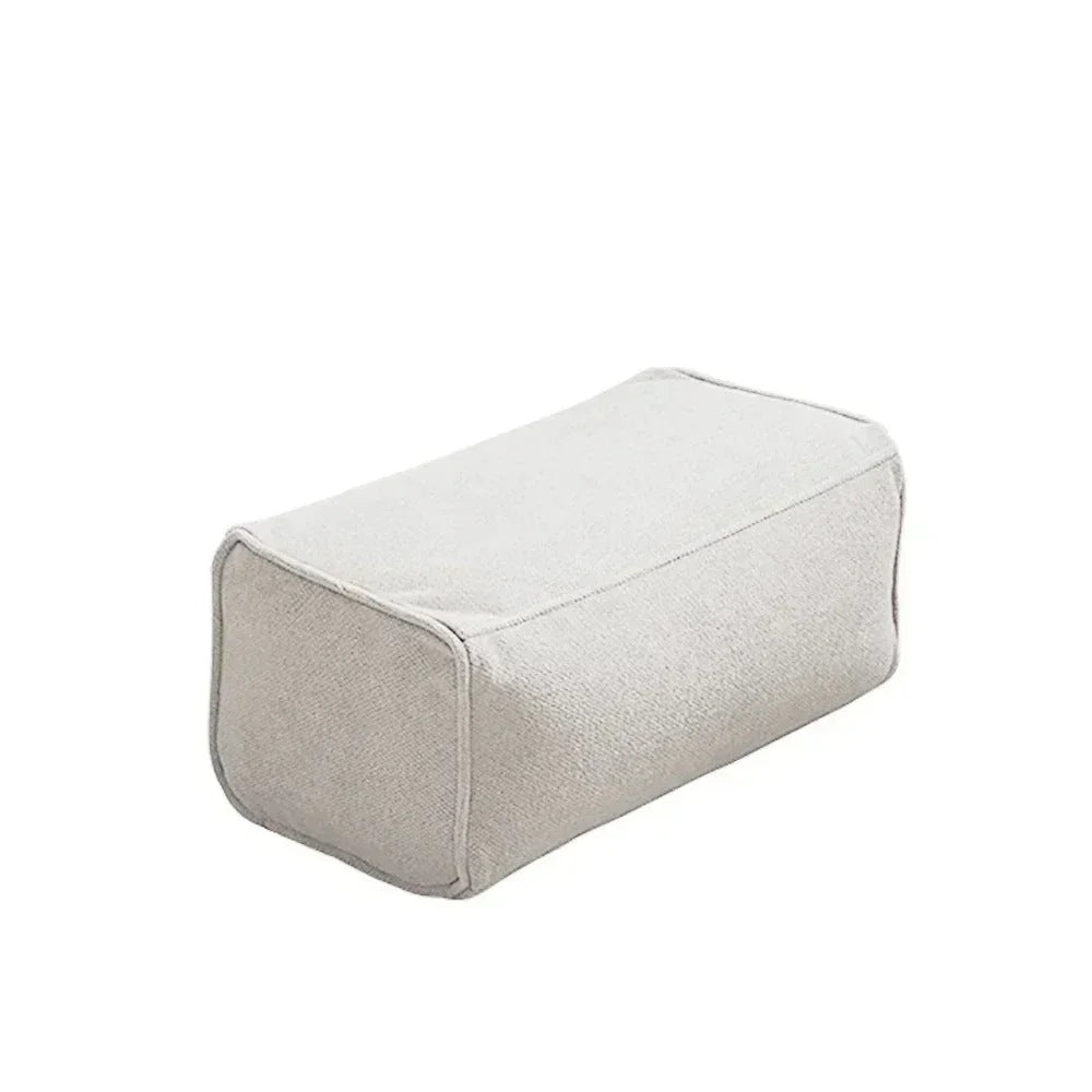 Premium Waterproof Bean Bag Cover with Soft Chenille Fabric | Comfortable Indoor & Outdoor Seating Solution 13