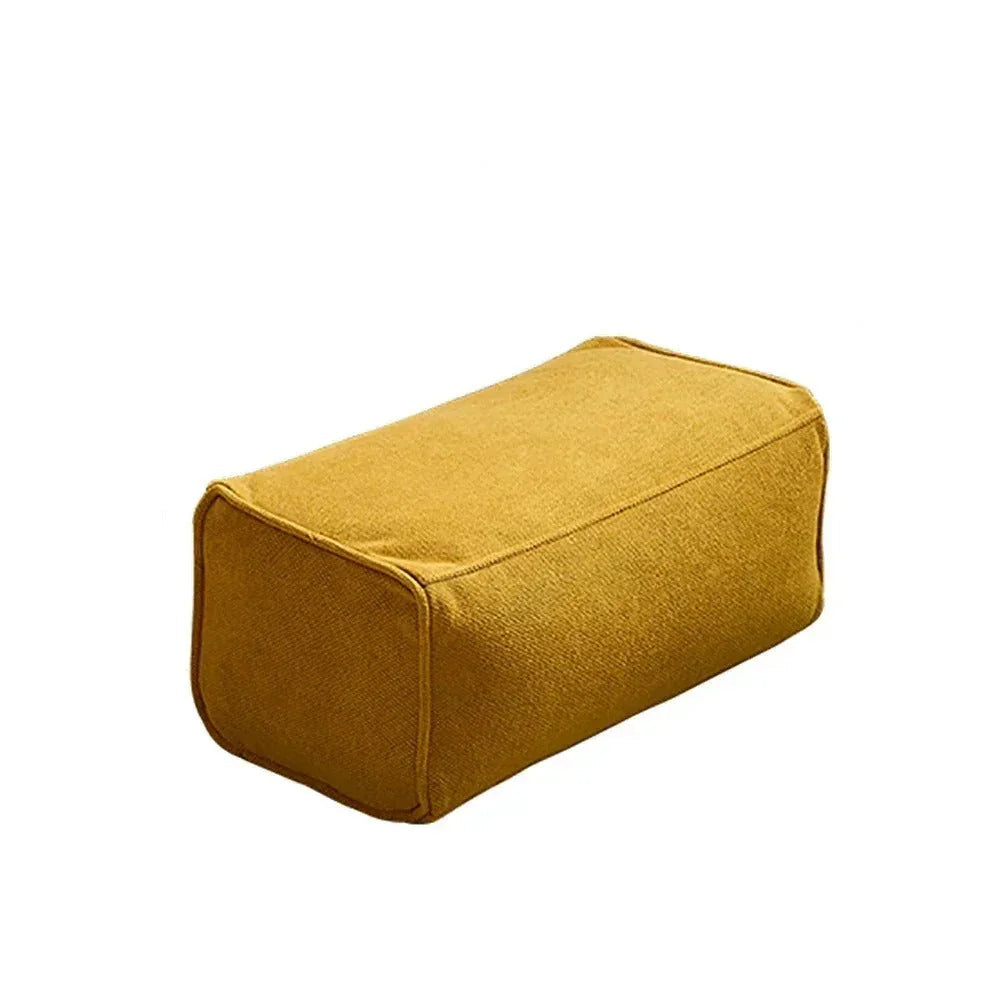 Premium Waterproof Bean Bag Cover with Soft Chenille Fabric | Comfortable Indoor & Outdoor Seating Solution 15