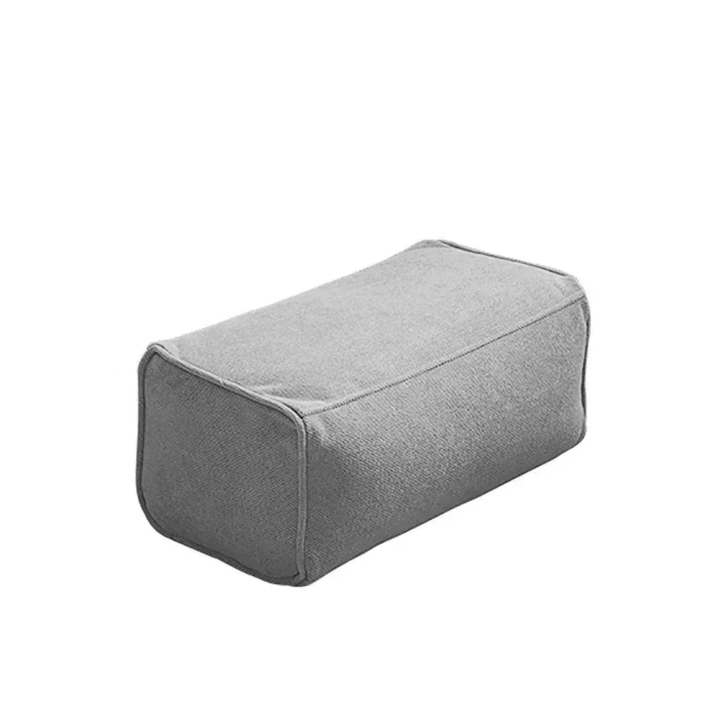 Premium Waterproof Bean Bag Cover with Soft Chenille Fabric | Comfortable Indoor & Outdoor Seating Solution 16