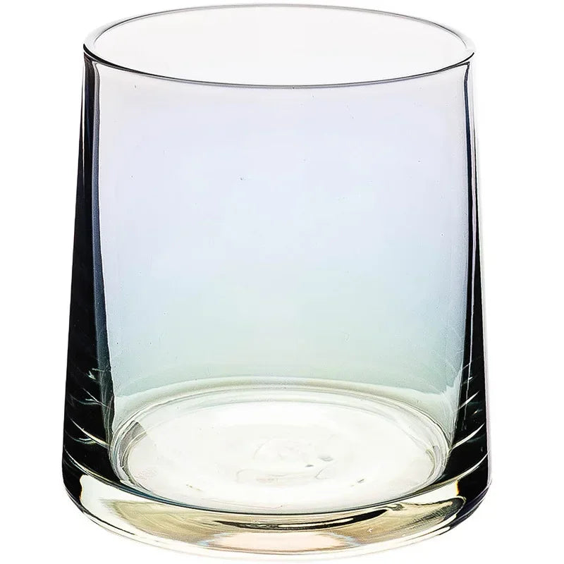 Punta Collection | Borosilicate Glass Cup with Heat Resistance | Elegant Drinkware for Everyday Enjoyment 4