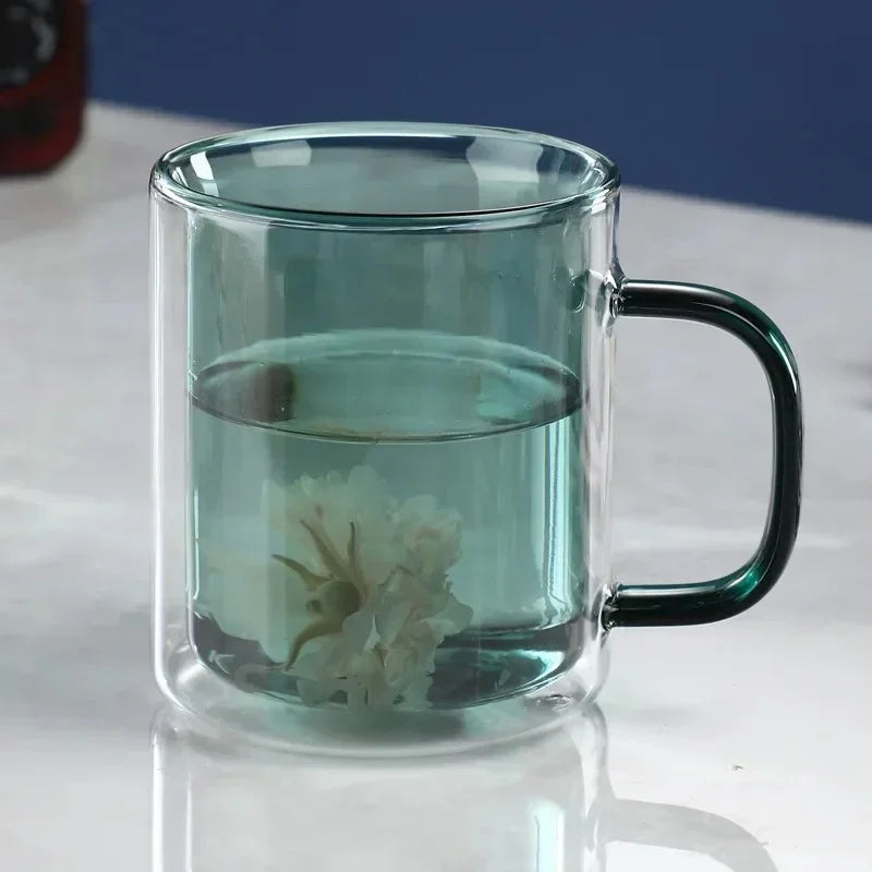 Queenscliff | Bubble-Shaped Tumbler Mug with 300ml Capacity | Unique Texture for Vibrant Table Settings 12
