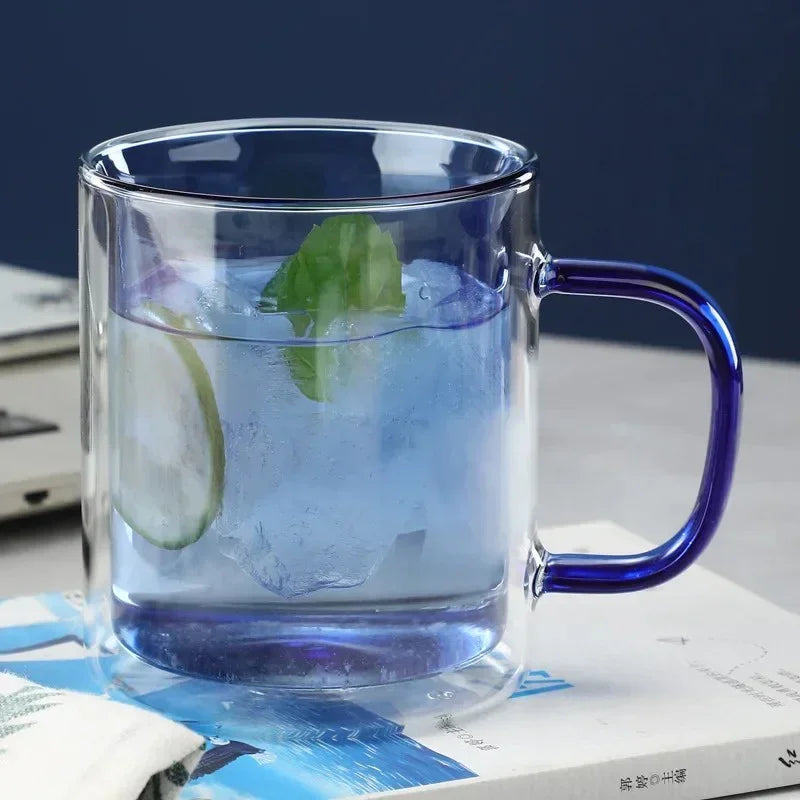 Queenscliff | Bubble-Shaped Tumbler Mug with 300ml Capacity | Unique Texture for Vibrant Table Settings 9