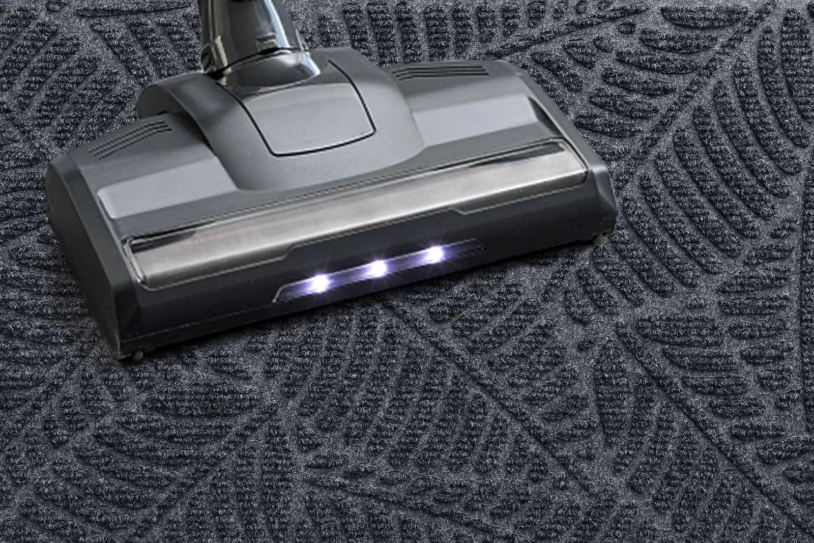 Waterproof Rubber Doormat | Non-Slip Design for Indoor & Outdoor Use 5