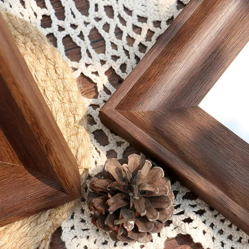 Werri Collection | Modern Photo Frame with Plexiglass Front | Stylish Decor for Cherished Memories 5