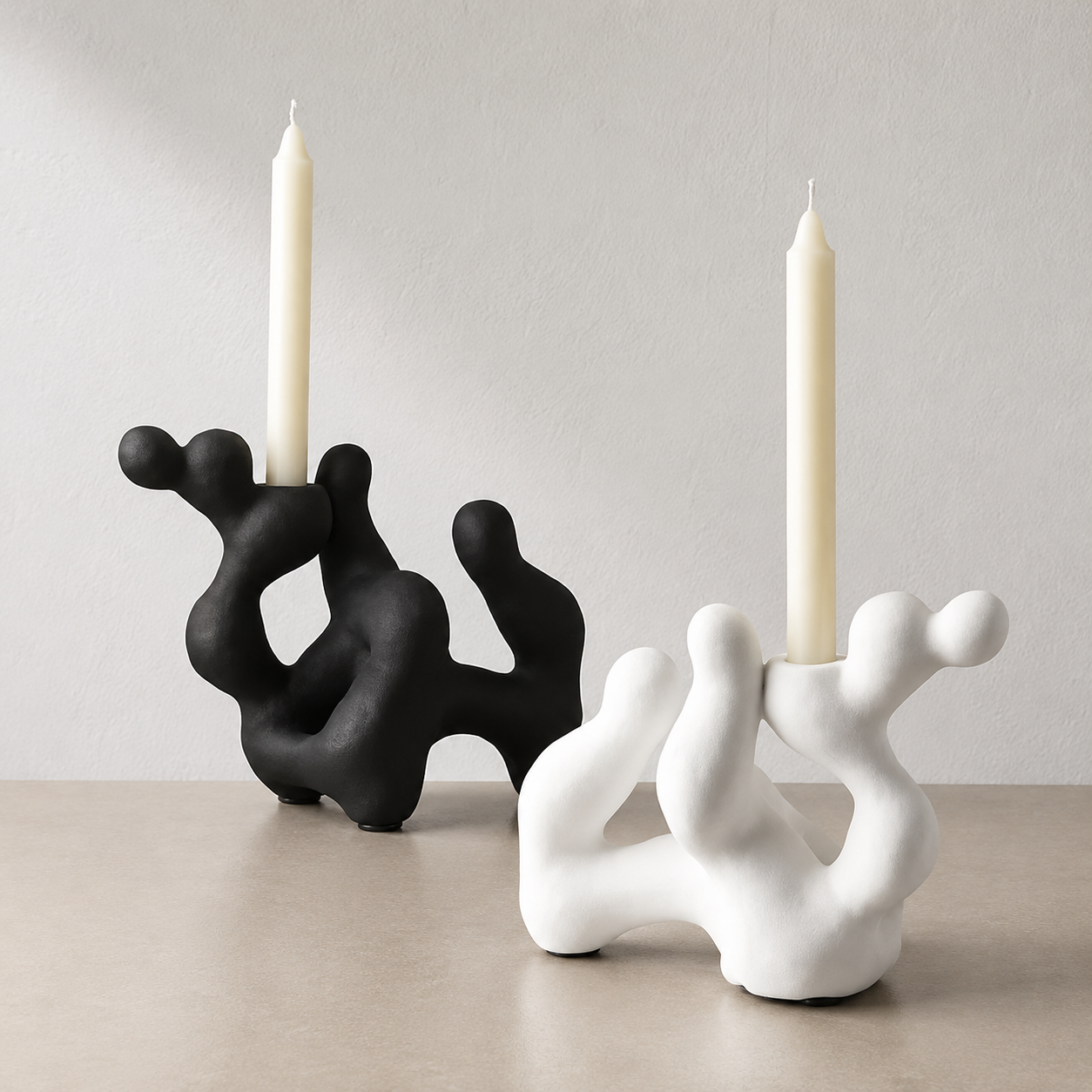 Jana Candle Holder